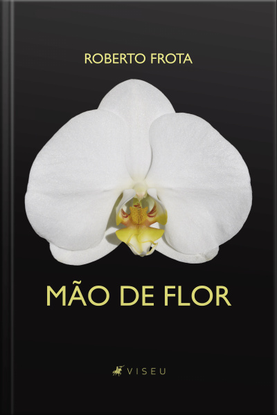 Mão De Flor