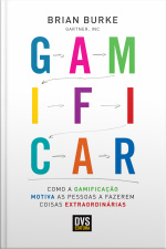 Gamificar: Como A Gamificação Motiva As Pessoas A Fazerem Coisas Extraordinárias