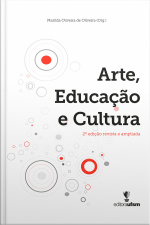 Arte, Educação E Cultura