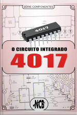 O Circuito Integrado 4017