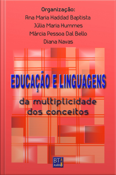 Educação E Linguagens: Da Multiplicidade Dos Conceitos