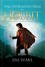 Encontrando Deus Em O Hobbit