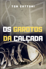 Os Garotos Da Calçada