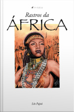 Rastros Da África