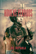 Terras Dos Homens Perdidos