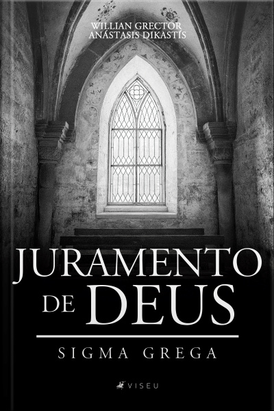 Juramento De Deus: Sigma Grega