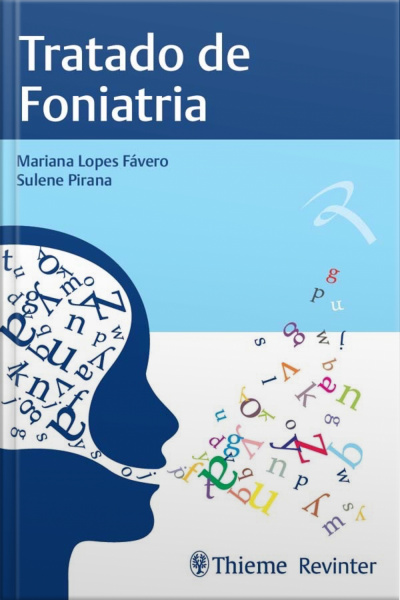 Tratado De Foniatria