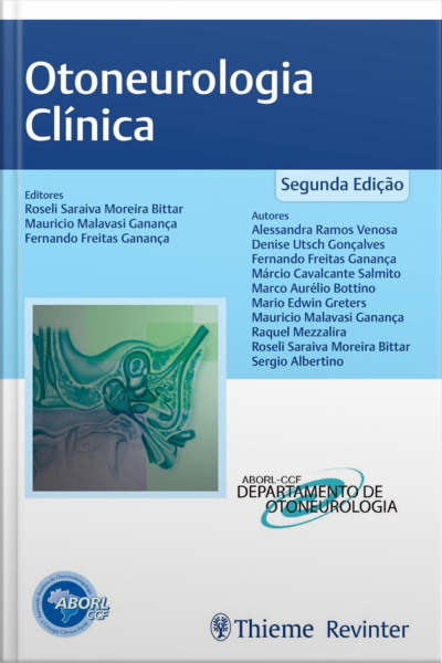 Otoneurologia Clínica