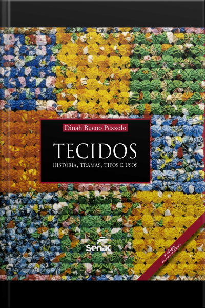Tecidos: História, Tramas, Tipos E Usos
