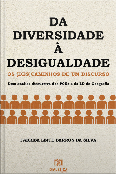 Da Diversidade À Desigualdade: Os (des)caminhos De Um Discurso