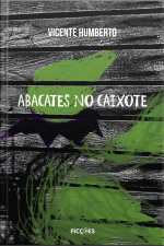 Abacates No Caixote
