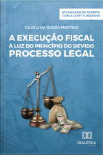 A Execução Fiscal À Luz Do Devido Processo Legal