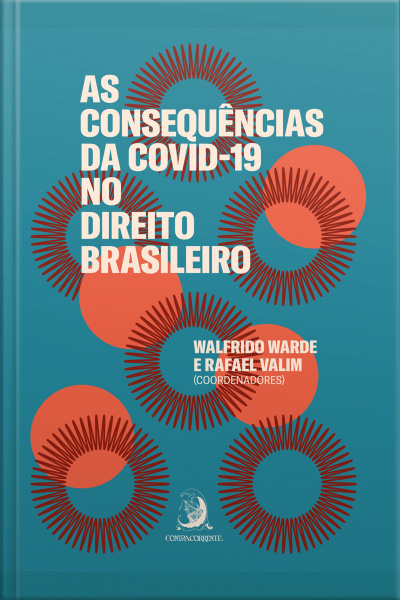 As Consequências Da Covid-19 No Direito Brasileiro