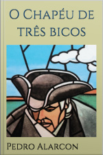 O Chapéu De Três Bicos - Alarcón