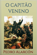 O Capitão Veneno - Alarcón