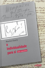 A Individualidade Para Si: Contribuição A Uma Teoria Histórico-crítica Da Formação Do Indivíduo
