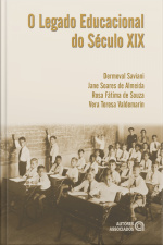 O Legado Educacional Do Século Xix