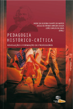 Pedagogia Histórico-crítica: Revolução E Formação De Professores