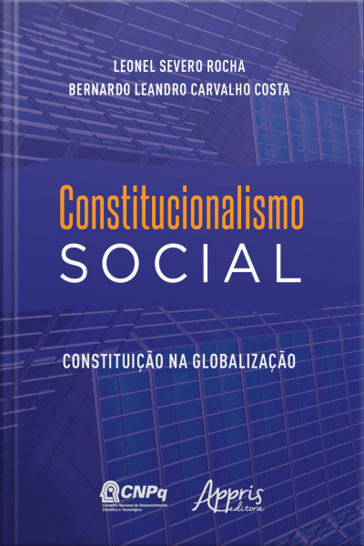 Constitucionalismo Social: Constituição Na Globalização