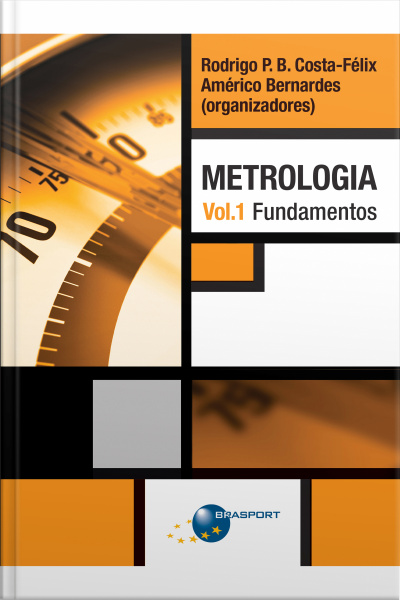 Metrologia Vol. 1: Fundamentos