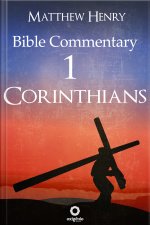 First Epistle To The Corinthians - Complete Bible Commentary Verse By Verse