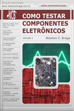 Como Testar Componentes Eletrônicos