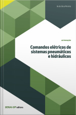 Comandos Elétricos De Sistemas Pneumáticos E Hidráulicos