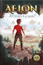 Aelon: A Cidade Escrava