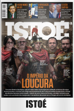 Istoé - Edição De 07/10/2020