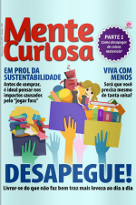 Mente Curiosa - Edição Nº 87