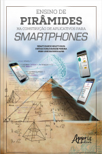 Ensino De Pirâmides Na Construção De Aplicativos Para Smartphones