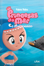 O peixe lendário
