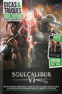 Revista Oficial Xbox Edição N°175