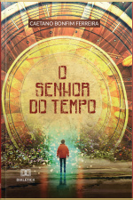 O Senhor Do Tempo