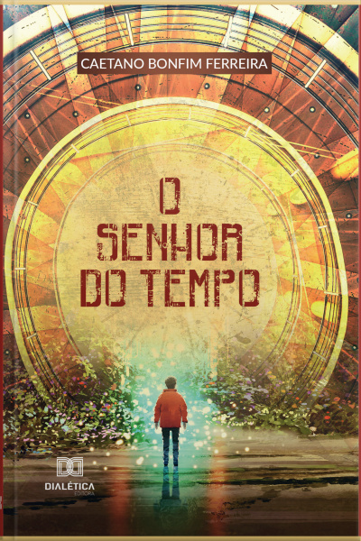 O Senhor Do Tempo