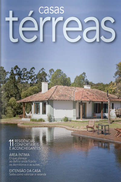 Casas Térreas