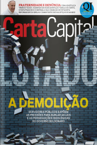 Carta Capital - Edição De 14/10/2020