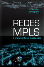 Redes Mpls: Fundamentos E Aplicações