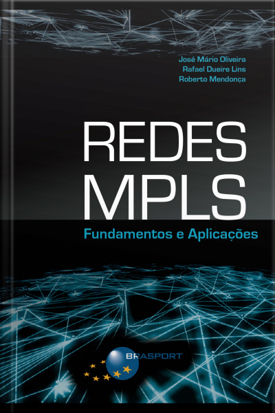 Redes Mpls: Fundamentos E Aplicações