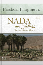 Nada Me Faltará: Nas Entrelinhas Do Salmo 23