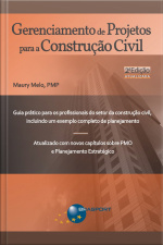 Gerenciamento De Projetos Para A Construção Civil 2ª Edição