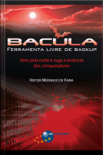 Bacula - Ferramenta Livre De Backup