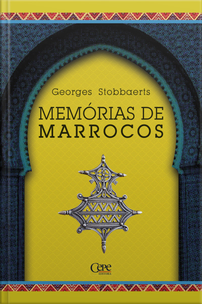 Memórias De Marrocos