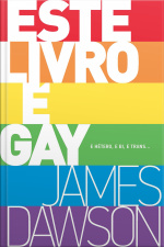Este Livro É Gay: E Hétero, E Bi, E Trans...