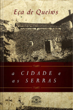 Cidade E As Serras