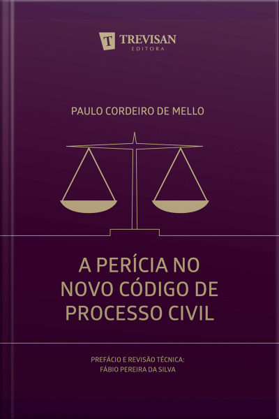 A Perícia No Novo Código Do Processo Civil