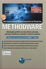 Metodologia De Gerenciamento De Projetos - Methodware (3a. Edição)