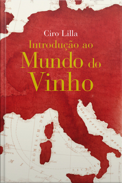 Introdução Ao Mundo Do Vinho