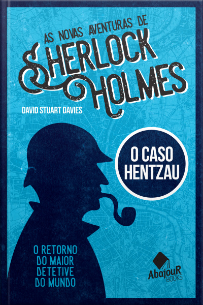As Novas Aventuras De Sherlock Holmes: O Caso Hentzau