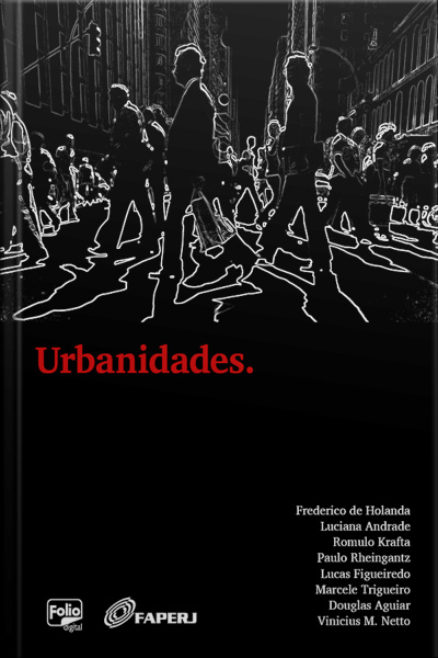 Urbanidades.